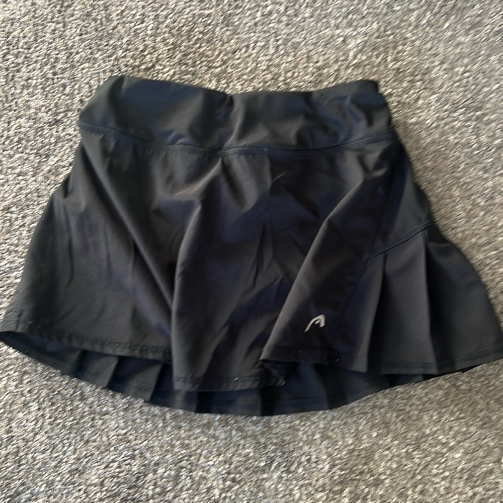 Head tennis skirt